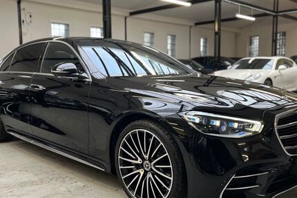 Mercedes-Benz S 400 125.000 km 72.870 &euro; Velbert 42551