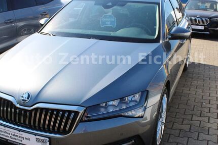 Skoda Superb 93.800 km 21.950 &euro; Mülheim a.d.Ruhr 45472