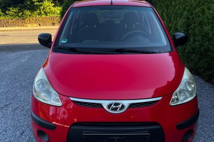 Hyundai i10 174.976 km 1.500 &euro; Velbert 42551