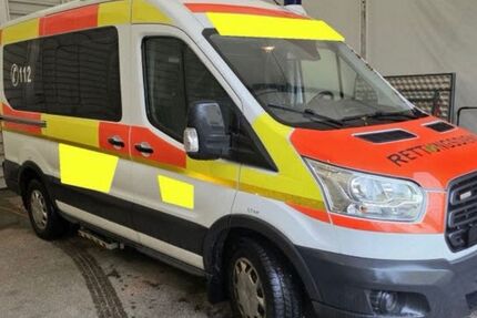 Ford Transit 303.500 km 18.500 &euro; Gelsenkirchen 45879