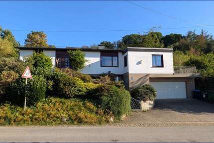 Haus Sprockhövel / Niedersprockhövel Niedersprockhövel - 4 Zimmer, 123 m&sup2;, 359.000&euro; | Angebot:27329754