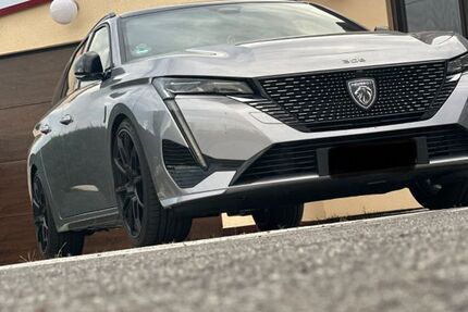 Peugeot 308 16.000 km 21.999 &euro; Oberhausen 46149