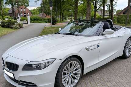 BMW Z4 119.000 km 15.500 &euro; Hünxe 46569