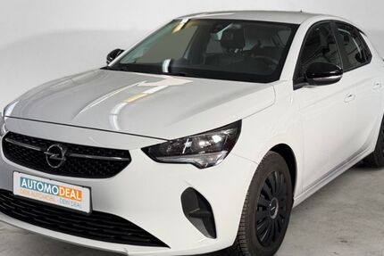 Opel Corsa 22.500 km 11.999 &euro; Dinslaken 46539