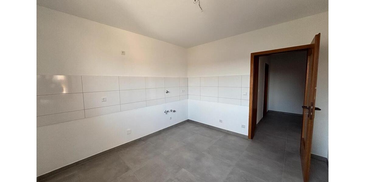 Etagenwohnung Voerde (Niederrhein) - 1.5 Zimmer, 44 m&sup2;, 425&euro; | Angebot:26049789