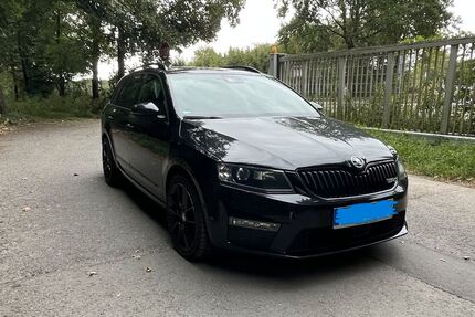 Skoda Octavia 219.000 km 12.000 &euro; Dinslaken 46535