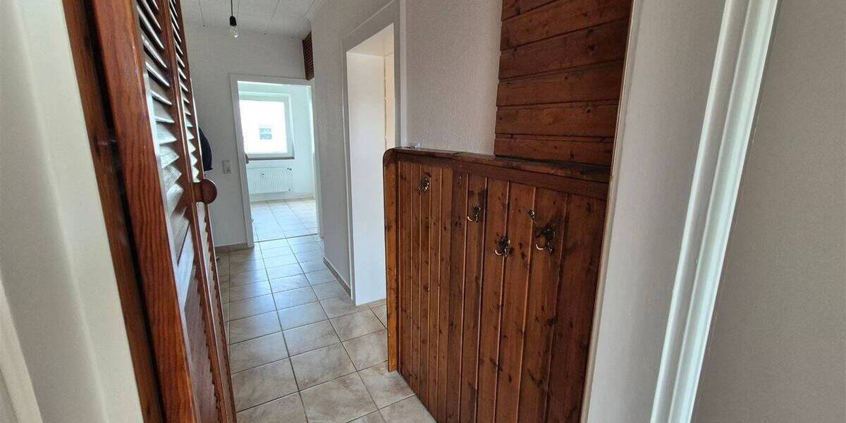 Etagenwohnung Mülheim an der Ruhr Dümpten - 3 Zimmer, 66 m&sup2;, 185.000&euro; | Angebot:26189913