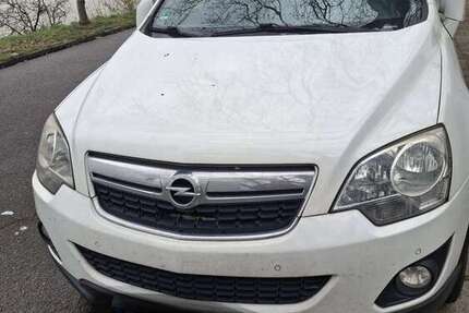 Opel Antara 343.000 km 1.800 &euro; Röttgersbach (Duisburg) 47167