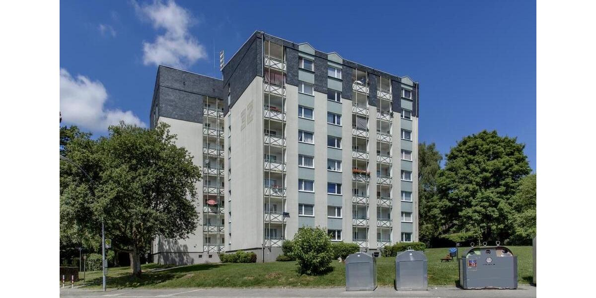 Etagenwohnung Velbert Velbert-Mitte - 2 Zimmer, 67 m&sup2;, 469&euro; | Angebot:26008868