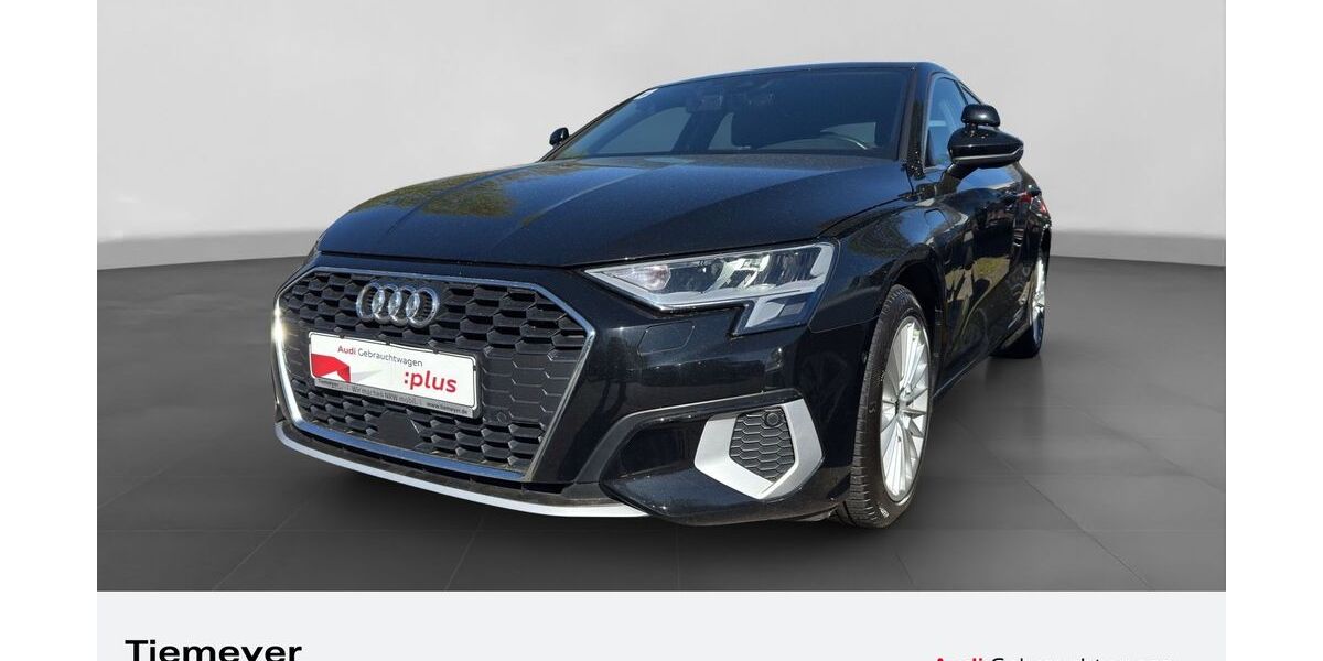 Audi A3 92.498 km 18.980 &euro; Dorsten 46284