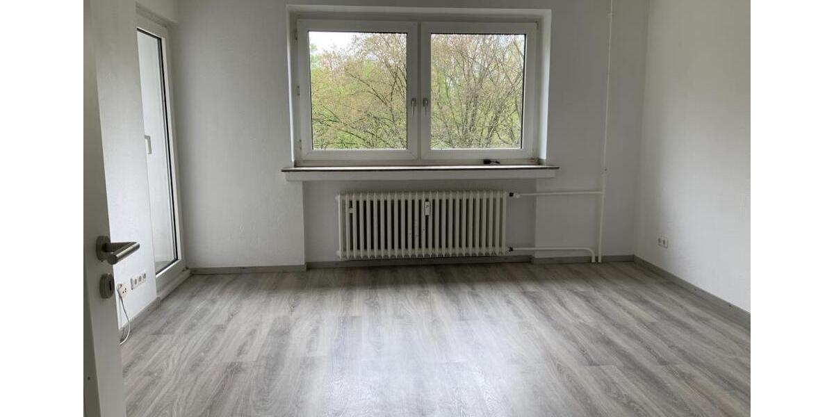 Etagenwohnung Gelsenkirchen Gelsenkirchen-Nord - 3 Zimmer, 63 m&sup2;, 439&euro; | Angebot:22511287