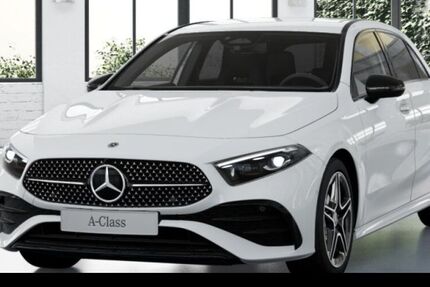 Mercedes-Benz A 180 8.476 km 31.990 &euro; Duisburg 47138