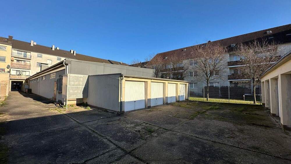 Mehrfamilienhaus, Wohnhaus Duisburg Wanheimerort - 1 Zimmer, 1 m&sup2;, 1.250.000&euro; | Angebot:25664926