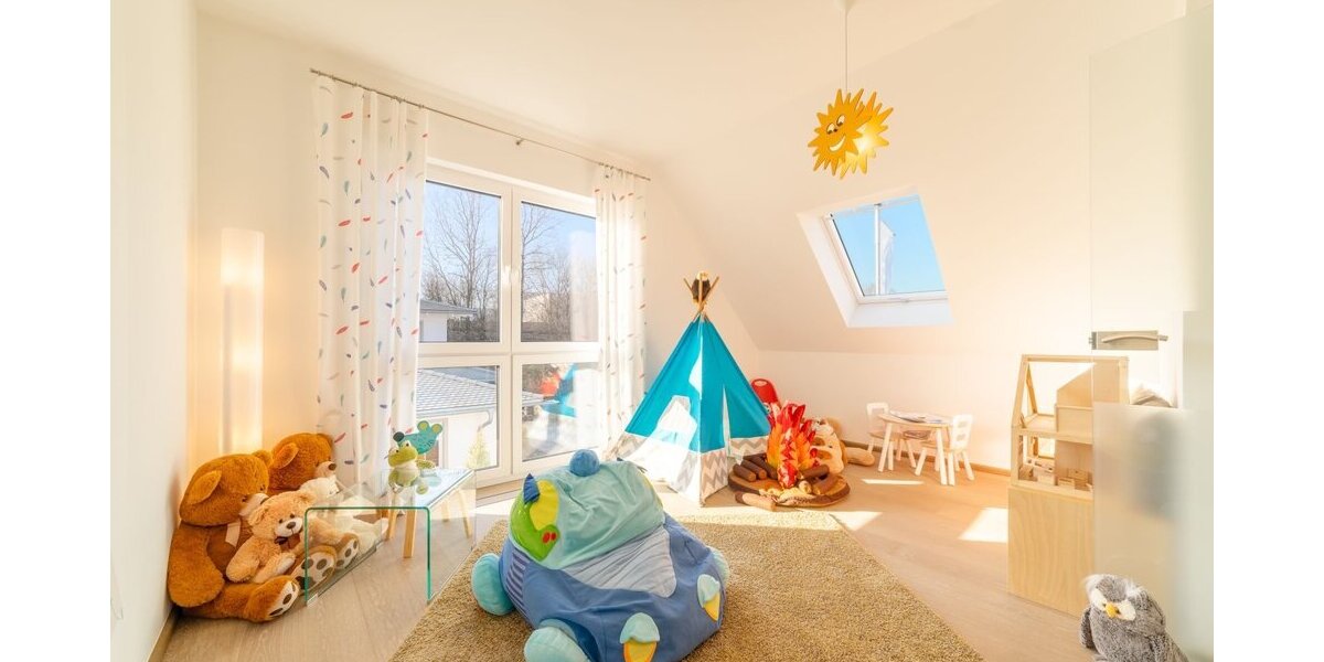 Verwirklichen Sie Ihren Wohntraum mit dem Home 13 - individuell planbar! - Gewerbeobjekt Bottrop | Angebot:27313513
