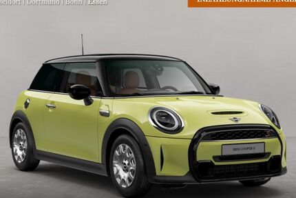 Mini Cooper S 87.300 km 24.799 &euro; Essen 45141