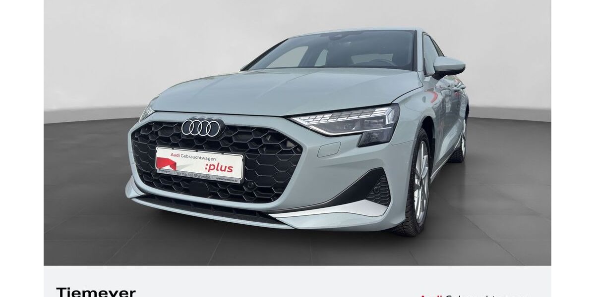 Audi A3 13.849 km 30.120 &euro; Dorsten 46284