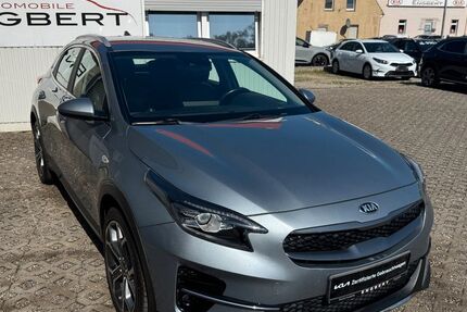 Kia XCeed 69.567 km 17.990 &euro; Datteln 45711