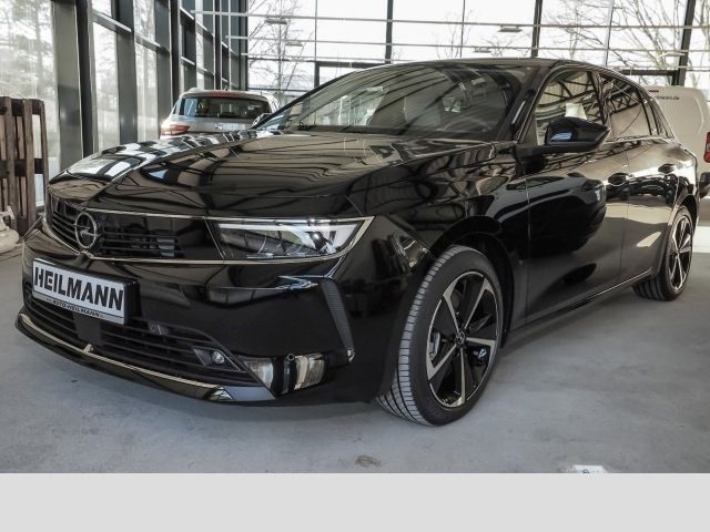 Opel Astra 26.777 km 23.950 &euro; Gelsenkirchen 45891