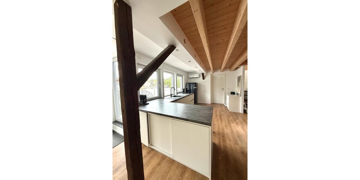 Dachgeschoßwohnung Bochum Bochum-Nord - 2.5 Zimmer, 60 m&sup2;, 295.000&euro; | Angebot:26826779