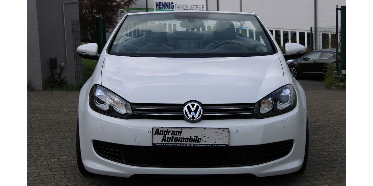 VW Golf 172.547 km 6.890 &euro; Heiligenhaus 42579