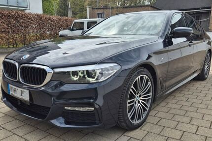 BMW 530 96.000 km 32.500 &euro; Mülheim 45476
