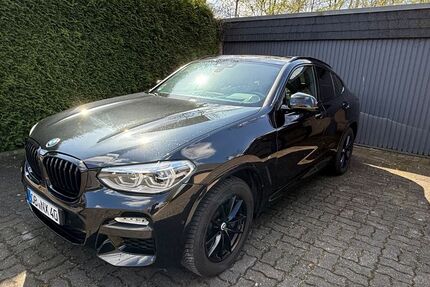 BMW X4 168.500 km 27.500 &euro; Oberhausen 46117
