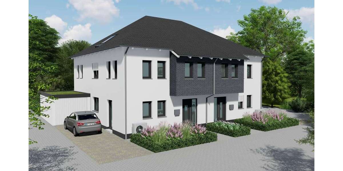 Einfamilienhaus Gladbeck-Butendorf Butendorf - 5 Zimmer, 166 m&sup2;, 599.950&euro; | Angebot:27322817