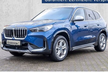 BMW X1 15.315 km 42.800 &euro; Herne 44625