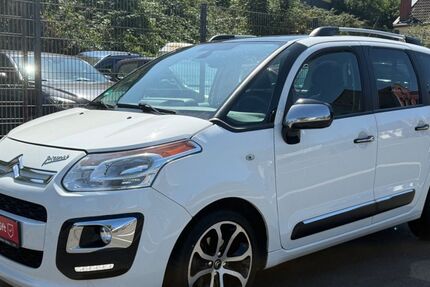 Citroen C3 Picasso 135.000 km 5.999 &euro; ESSEN 45329