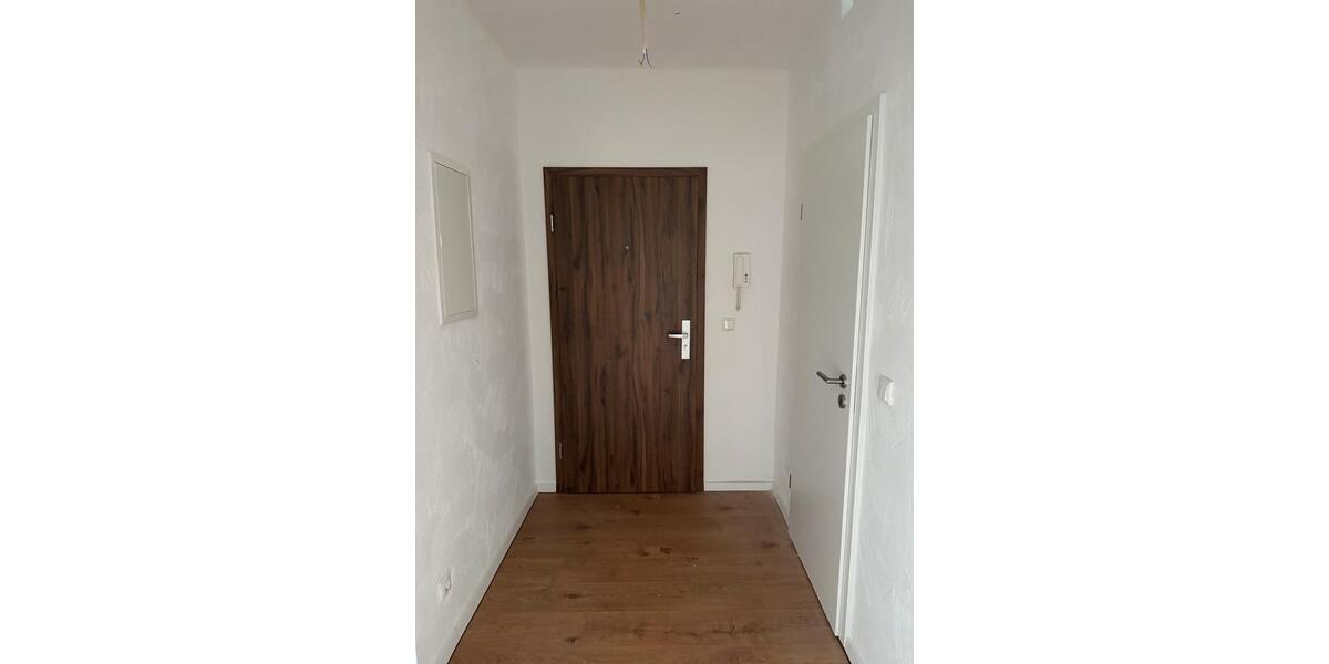 Etagenwohnung Gelsenkirchen Gelsenkirchen-Mitte - 1.5 Zimmer, 43 m&sup2;, 450&euro; | Angebot:26041008