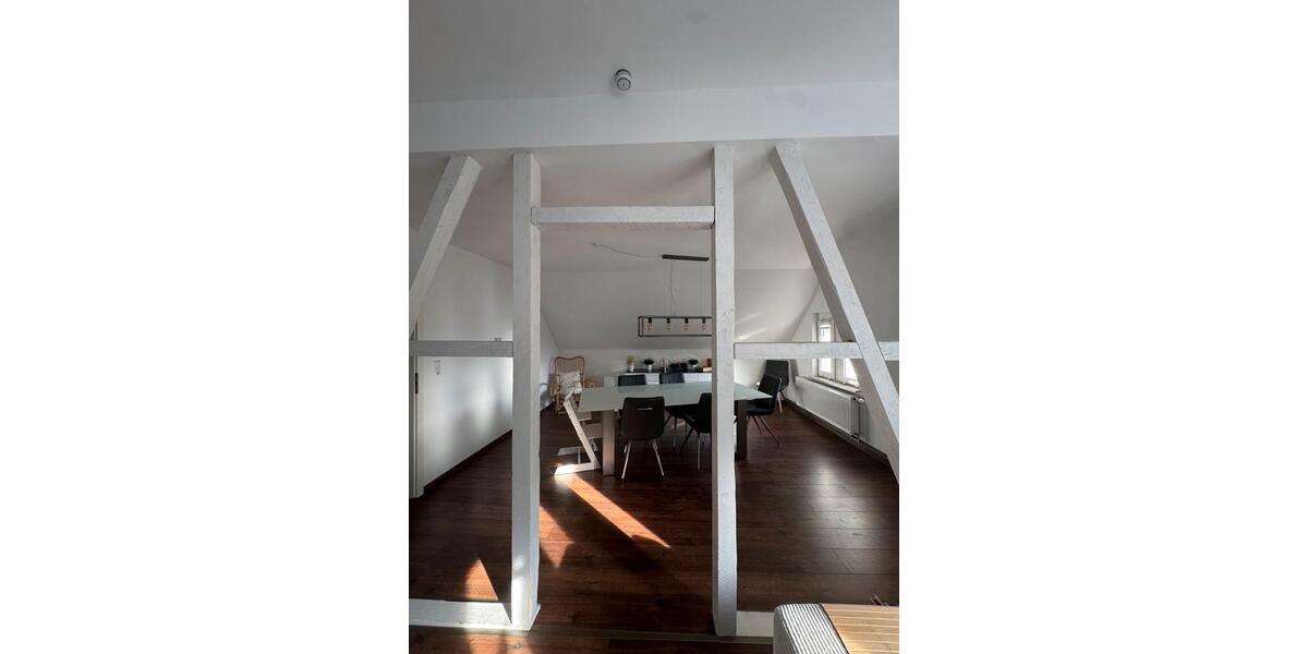Dachgeschoßwohnung Bochum Werne - 4 Zimmer, 92 m&sup2;, 269.000&euro; | Angebot:26802277