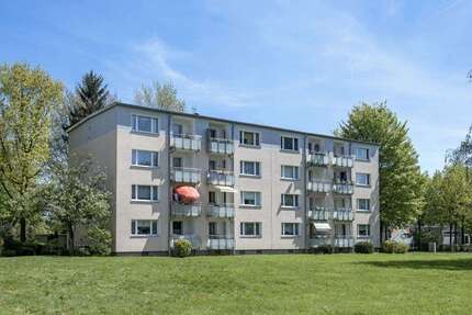Wohnung Moers - 3.5 Zimmer, 74 m&sup2;, 749&euro; | Angebot:27098288