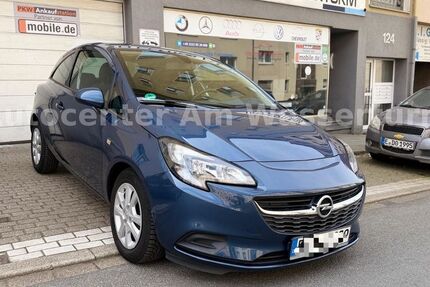 Opel Corsa 64.500 km 6.290 &euro; Essen 45139