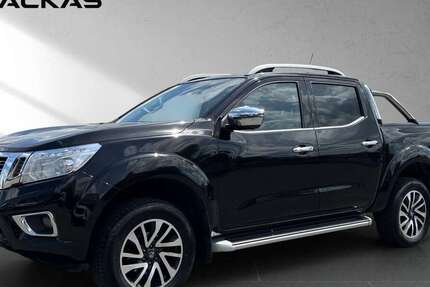 Nissan Navara 43.500 km 28.900 &euro; Wesel 46485