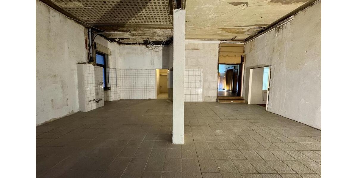 Gewerbeobjekt Essen Stadtbezirk VII - 3.250&euro; | Angebot:25546978