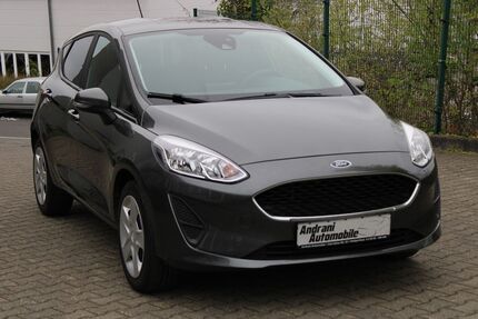 Ford Fiesta 157.457 km 6.750 &euro; Heiligenhaus 42579