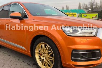 Audi Q7 200.000 km 30.500 &euro; Castrop Rauxel 44579