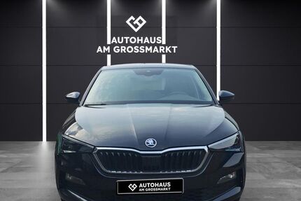 Skoda Scala 55.050 km 18.520 &euro; Duisburg 47059