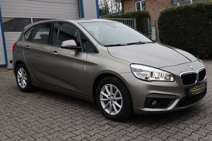 BMW 218 171.000 km 8.790 &euro; Oer-Erkenschwick 45739