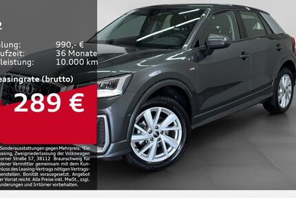 Audi Q2 22.558 km 31.290 &euro; Bochum 44809