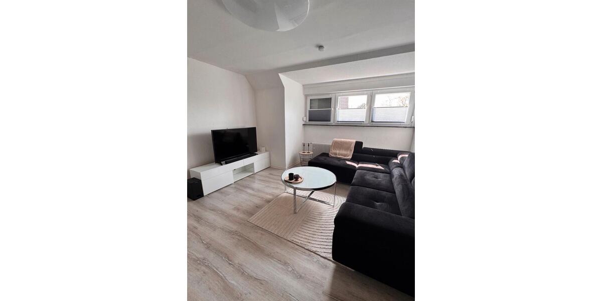 Etagenwohnung Recklinghausen König Ludwig - 2.5 Zimmer, 52 m&sup2;, 510&euro; | Angebot:25718277