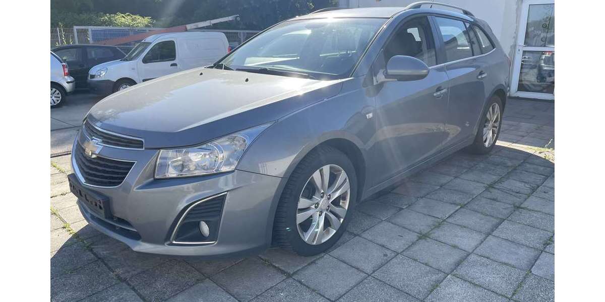 Chevrolet Cruze 289.000 km 1.200 &euro; Essen 45356
