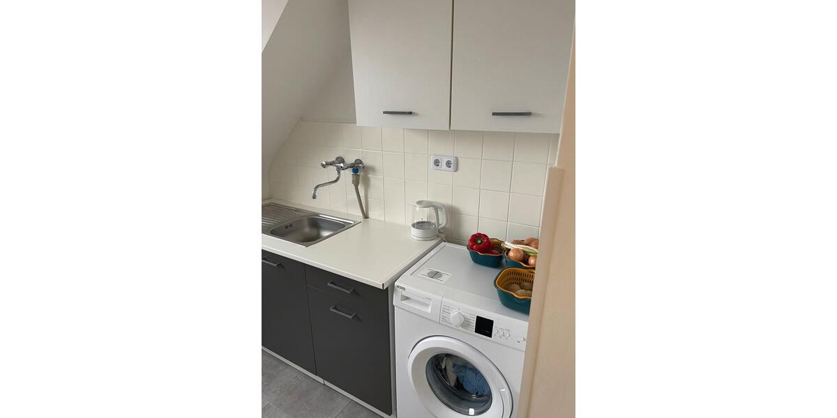 Dachgeschoßwohnung Essen Stadtbezirk V - 2 Zimmer, 50 m&sup2;, 550&euro; | Angebot:25298972