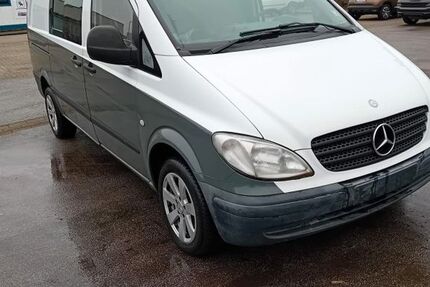 Mercedes-Benz Vito 254.000 km 3.800 &euro; Mülheim an der Ruhr 45472