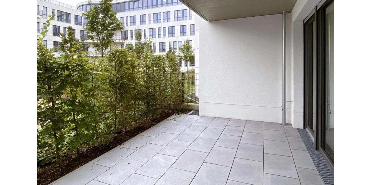 Erdgeschoßwohnung Essen Stadtkern - 2 Zimmer, 64 m&sup2;, 860&euro; | Angebot:25905922