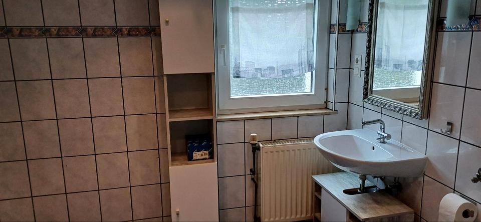 Etagenwohnung Duisburg Huckingen - 1 Zimmer, 60 m&sup2;, 650&euro; | Angebot:25616632