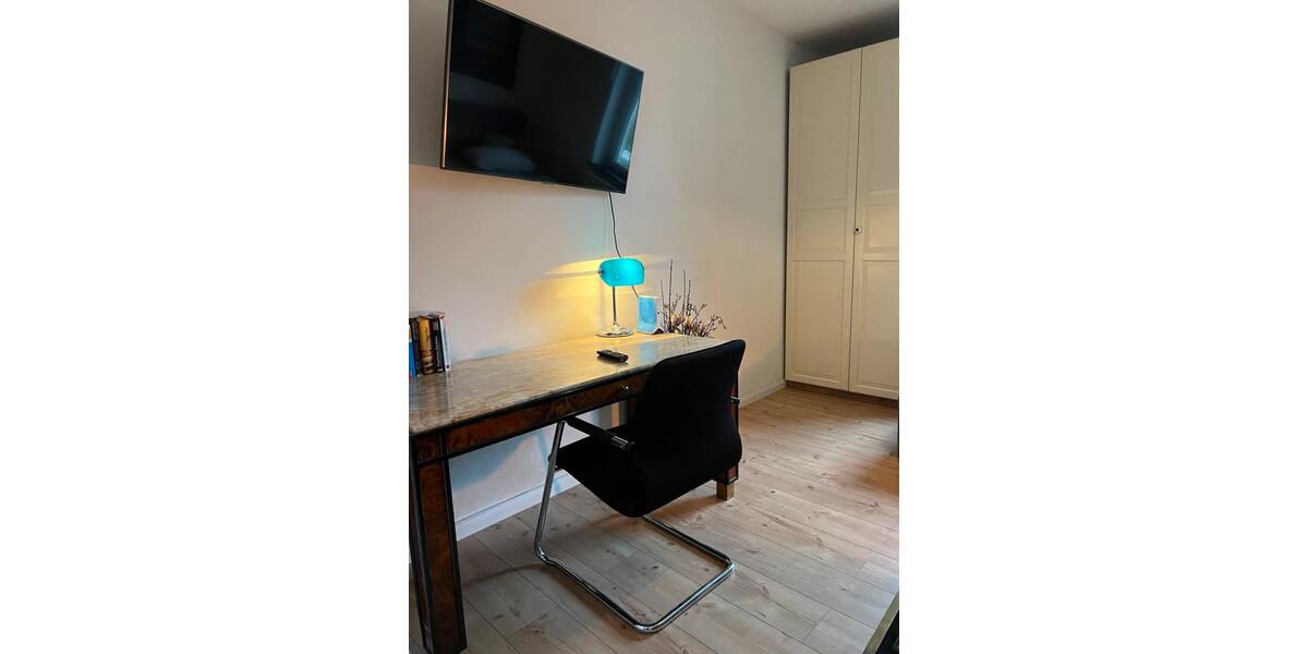 Etagenwohnung Duisburg - 1 Zimmer, 34 m&sup2;, 39&euro; | Angebot:25900220