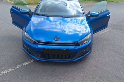 VW Scirocco 176.500 km 4.800 &euro; Recklinghausen 45665
