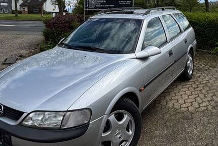 Opel Vectra 116.310 km 2.500 &euro; Velbert 42551