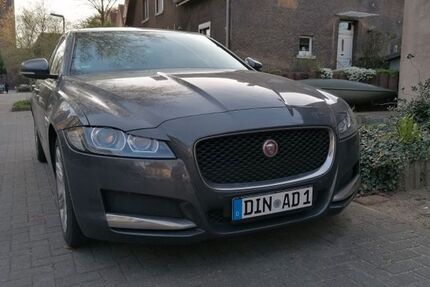 Jaguar XF 159.000 km 11.111 &euro; Dinslaken 46537